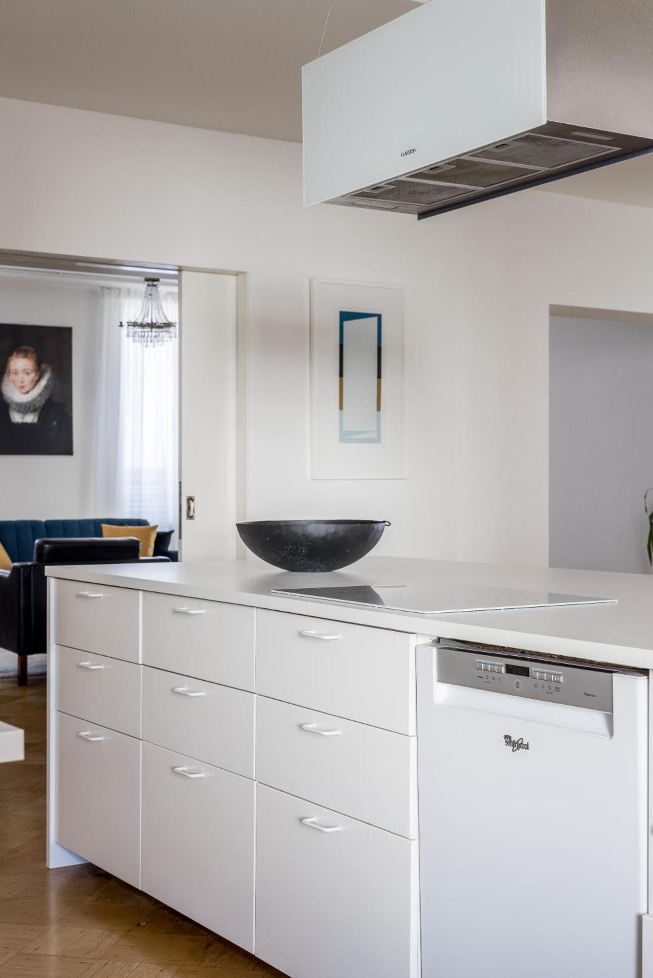 Elegant City Home เฮลซิงกิ ภายนอก รูปภาพ