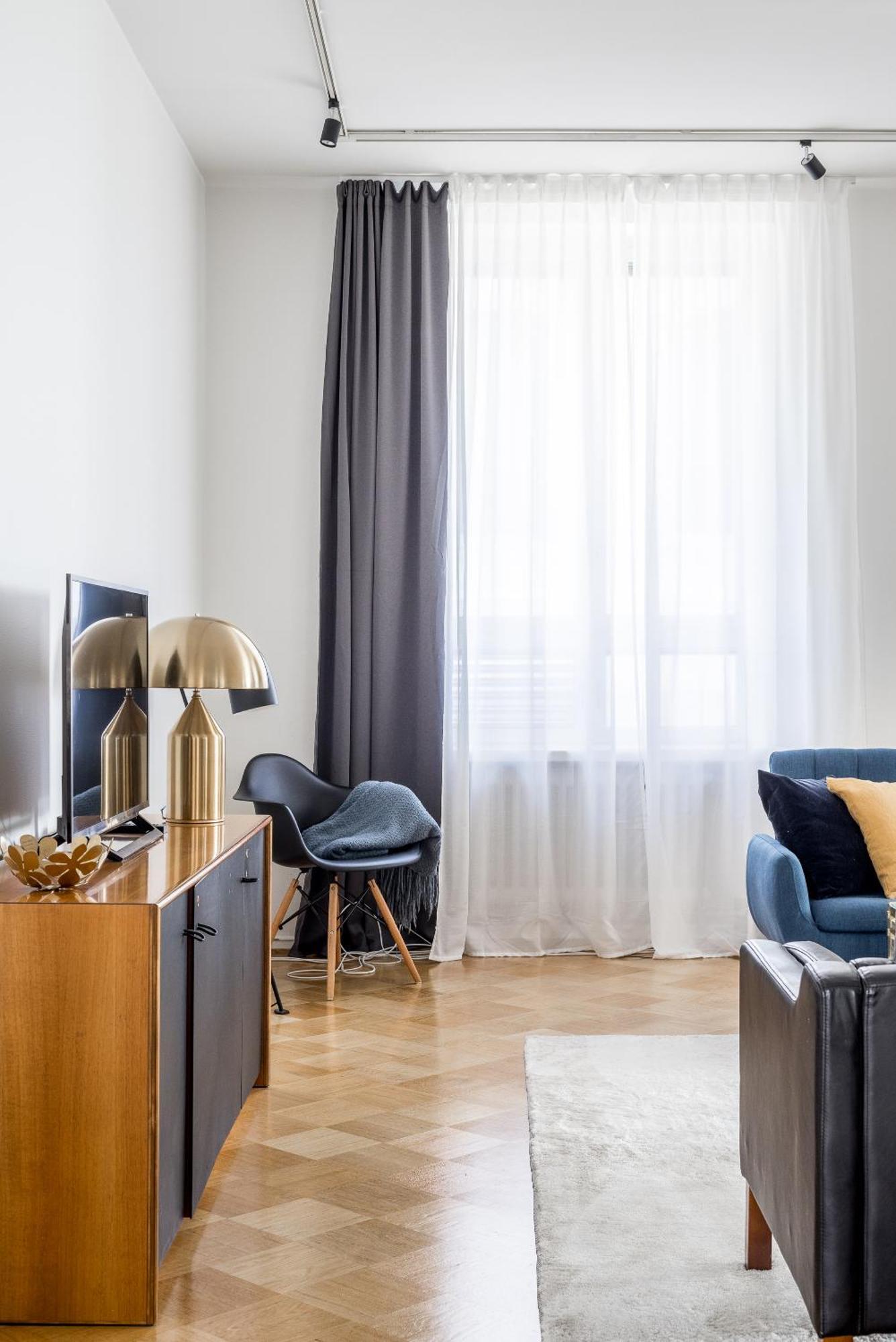 Elegant City Home เฮลซิงกิ ภายนอก รูปภาพ